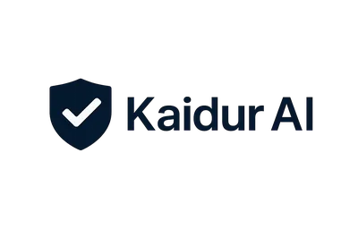 Kaidur AI Logo